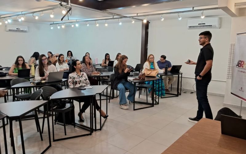 Capacitação de lideranças: ABRH-PB promove o primeiro encontro do Papo Estratégico de Gestão