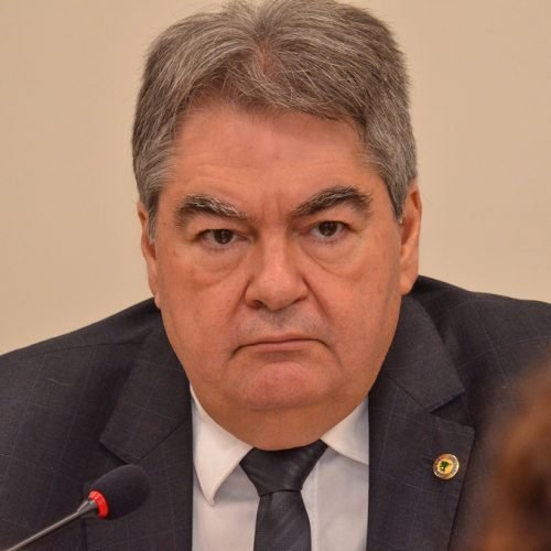 Rodízio de lideranças: Lindolfo Pires é exonerado do governo e assume temporariamente na ALPB
