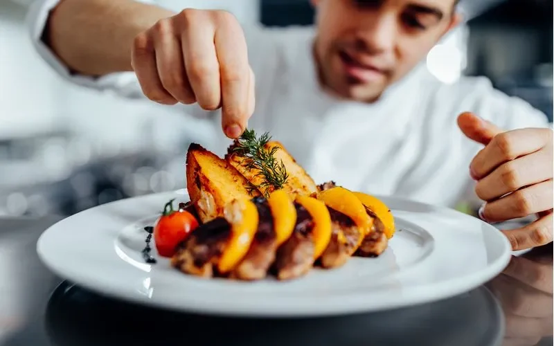 Prefeitura de João Pessoa abre inscrições para cursos de gastronomia a partir desta segunda