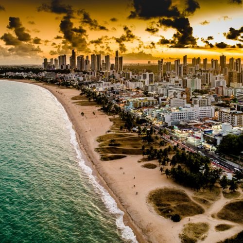 Governo da Paraíba marca presença no Fórum de Turismo 60+, em São Paulo