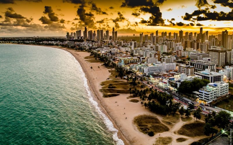 Governo da Paraíba marca presença no Fórum de Turismo 60+, em São Paulo
