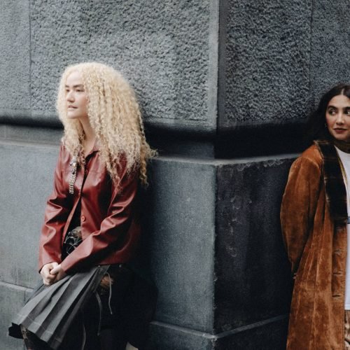 Anavitória retorna à Paraíba com turnê ‘Esquinas’ e reforça agenda cultural de João Pessoa