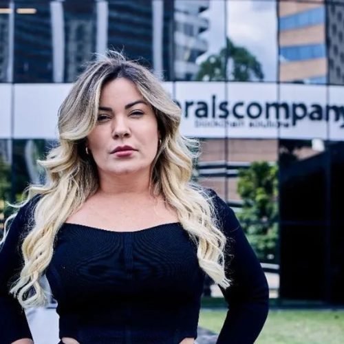 Caso BraisCompany: Fabrícia Farias aguardará extradição em liberdade na Argentina