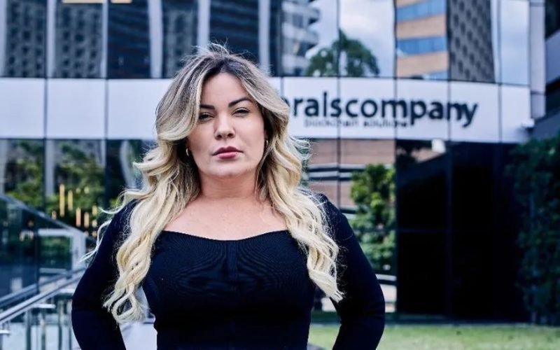 Caso BraisCompany: Fabrícia Farias aguardará extradição em liberdade na Argentina