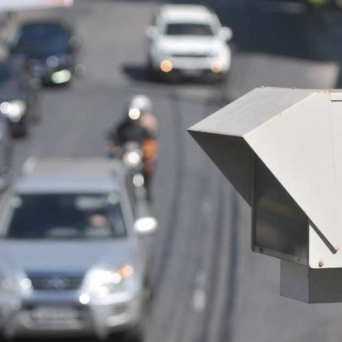 DNIT deve instalar novos 11 radares em rodovias federais na Paraíba