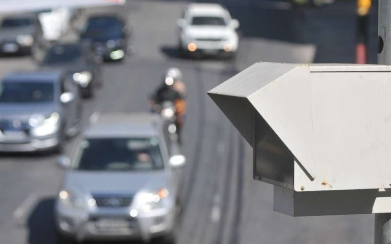 DNIT deve instalar novos 11 radares em rodovias federais na Paraíba