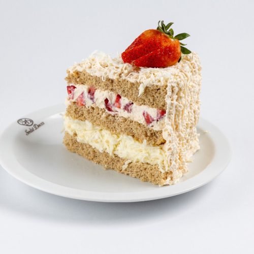 Sodiê Doces comemora 28 anos de história com novidades no cardápio; confira