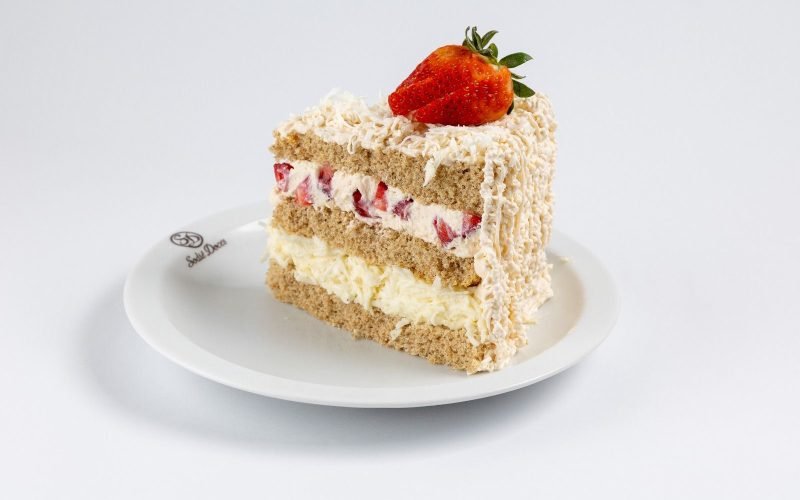 Sodiê Doces comemora 28 anos de história com novidades no cardápio; confira