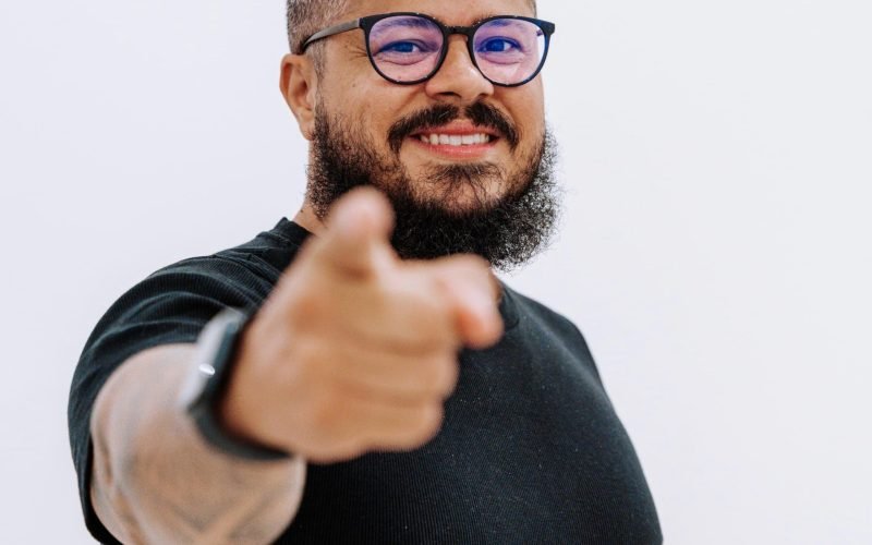 Dicas de Marketing Digital para as Eleições de 2026 com o Especialista Felipe Miranda