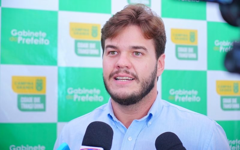 Justiça manda Bruno Cunha Lima retirar propaganda difamatória contra Dr. Jhony Bezerra