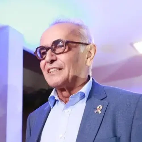 Cícero desafia aliados e cobra critério para definir candidato ao governo: “Quero um argumento para eu não ser”
