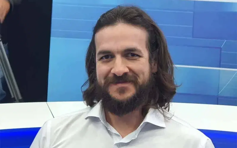 Pedro Cunha Lima reafirma pré-candidatura ao Governo, mas admite possível disputa ao Senado