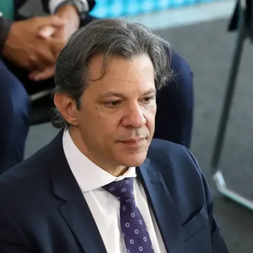 Haddad anuncia R$ 25,9 bilhões em cortes de despesas obrigatórias