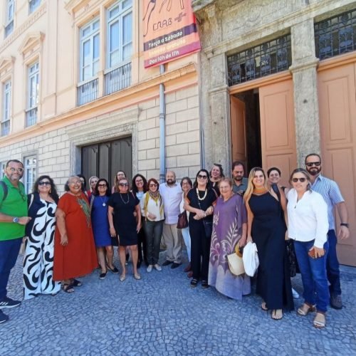 Programa do Artesanato Paraibano participa de encontro nacional no Rio de Janeiro