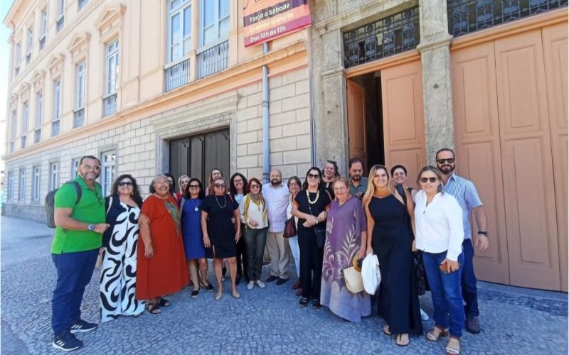 Programa do Artesanato Paraibano participa de encontro nacional no Rio de Janeiro
