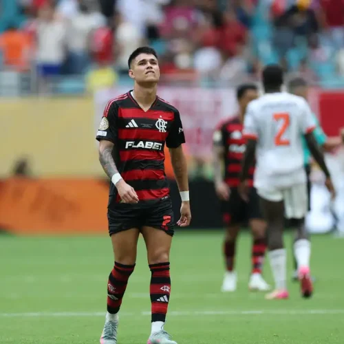 Em jogo com seis gols, Bayer de Munique elimina Flamengo no Mundial de Clubes