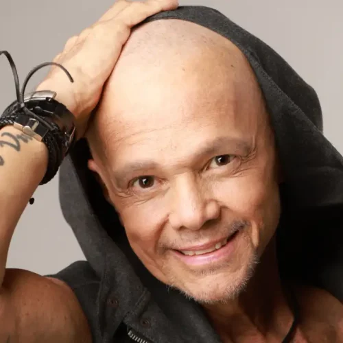 Netinho, um dos principais cantores da axé music, morre aos 60 anos