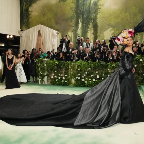 Met Gala 2025 celebra a moda negra com o tema “Superfine: Tailoring Black Style”; saiba como assistir