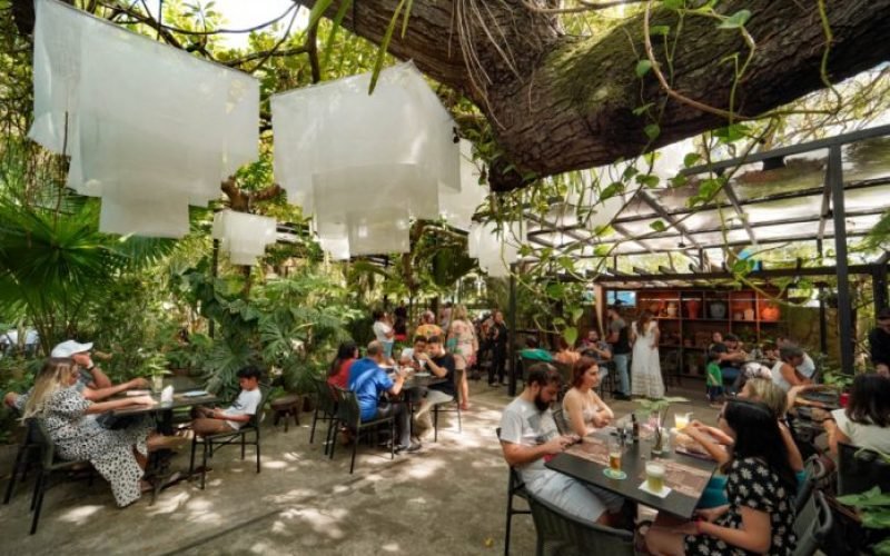 Paraíba Restaurant Week entra em sua reta final em 45 restaurantes de João Pessoa