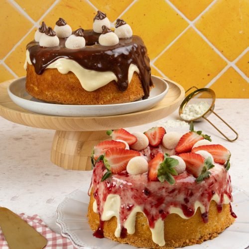 Sodiê Doces reúne bolos clássicos e salgados com preços promocionais em fevereiro