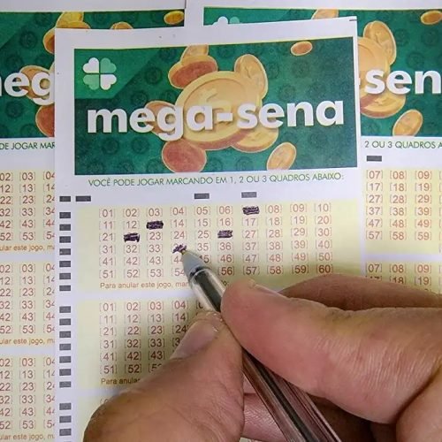 Mega-Sena pode pagar R$ 58 milhões no concurso deste sábado; veja como apostar
