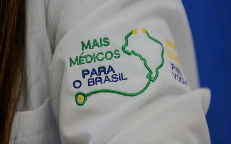 Inscrições para nova seleção do Mais Médicos começa nesta terça-feira com 74 vagas para a PB
