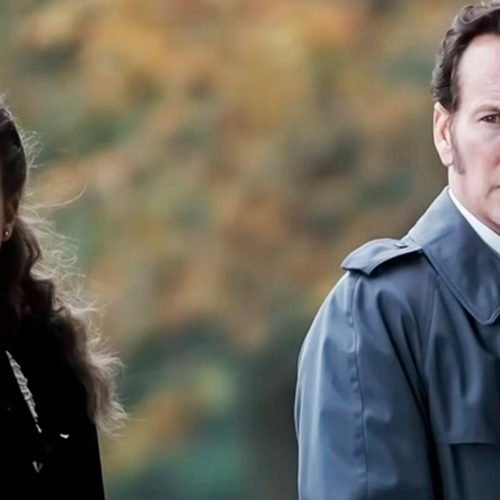 “Invocação do Mal 4: O Último Ritual” estreia nesta nos cinemas da Paraíba