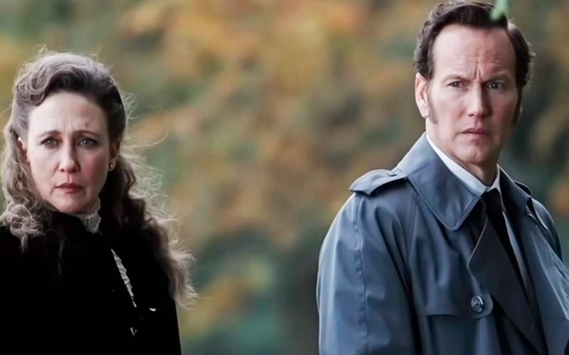 “Invocação do Mal 4: O Último Ritual” estreia nesta nos cinemas da Paraíba