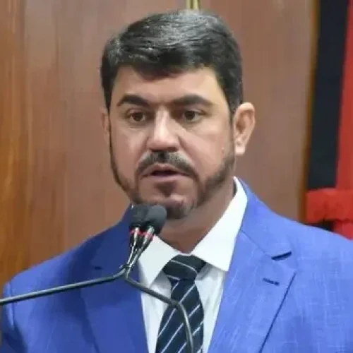 Dinho retoma a presidência da CMJP após decisão do TRE: “Nunca respondi a nenhum processo”