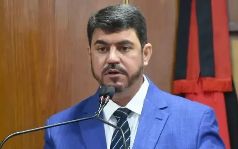 Dinho retoma a presidência da CMJP após decisão do TRE: “Nunca respondi a nenhum processo”