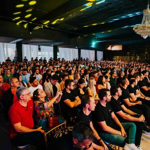 Alliance premia destaques de mercado imobiliário e apresenta empreendimentos no Altiplano e Bessa