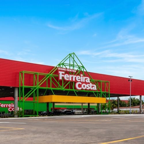Ferreira Costa lança superpromoção com descontos de até 60% em todas as lojas