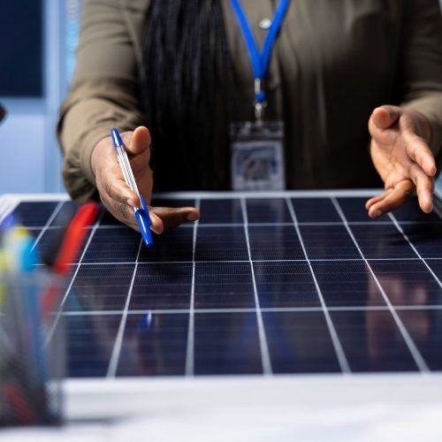 Paraíba registra alta de 5,6% em energia solar e tem 4º maior crescimento do país em 2025