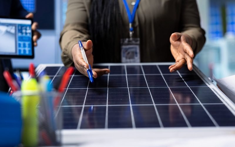 Paraíba registra alta de 5,6% em energia solar e tem 4º maior crescimento do país em 2025