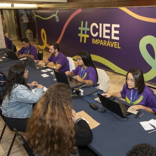 CIEE abre inscrições para vagas de estágio na Paraíba em diversos órgãos do públicos