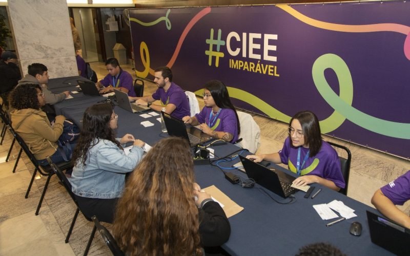 CIEE abre inscrições para vagas de estágio na Paraíba em diversos órgãos do públicos