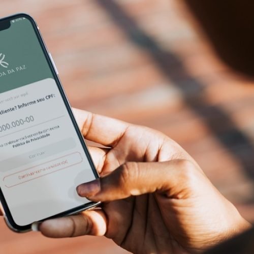 Experiência do consumidor é foco de novo aplicativo do Morada da Paz