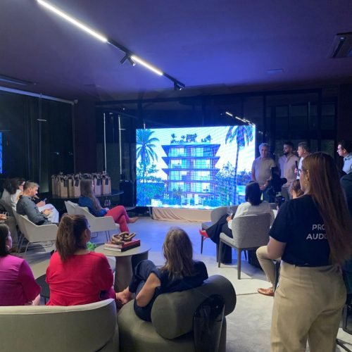 Mês da Mulher: Núcleo reúne especialistas para talk sobre saúde feminina e obesidade