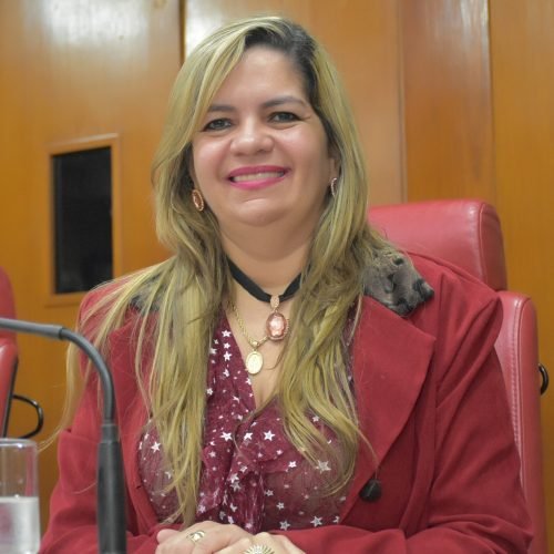 TRE-PB nega novo recurso contra prisão de Raíssa Lacerda e autos são enviados ao TSE