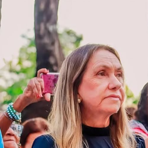 Justiça concede liberdade para Lauremília Lucena; primeira-dama foi detida na operação “Território Livre”