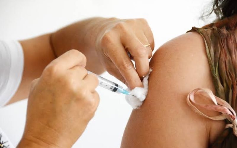 Dia D contra a Dengue e de Multivacinação: Paraíba aplica quase 39 mil doses de imunizantes