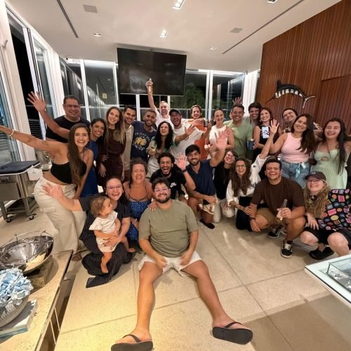 Com público vindo de todo o Brasil, Produtora Soul celebra marca de 53 mil pessoas e projeta Verão 2027