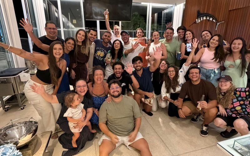 Com público vindo de todo o Brasil, Produtora Soul celebra marca de 53 mil pessoas e projeta Verão 2027