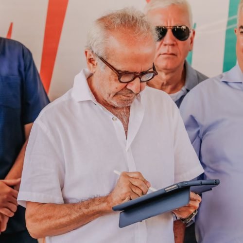 Cícero altera comando da Secretaria de Desenvolvimento Urbano de João Pessoa