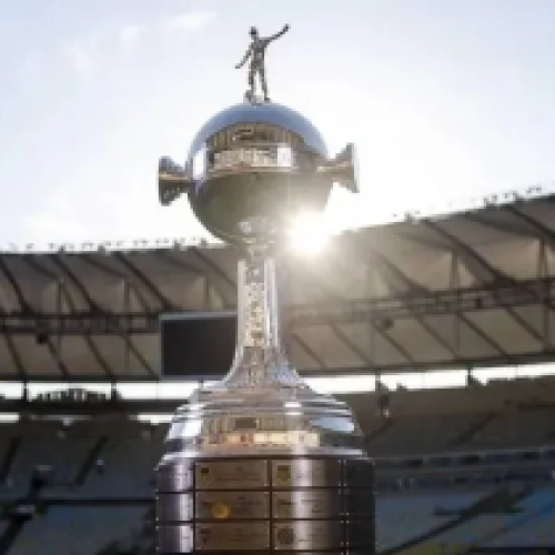 Conmebol divulga datas e horários das quartas de final da Libertadores 2024; confira tabela