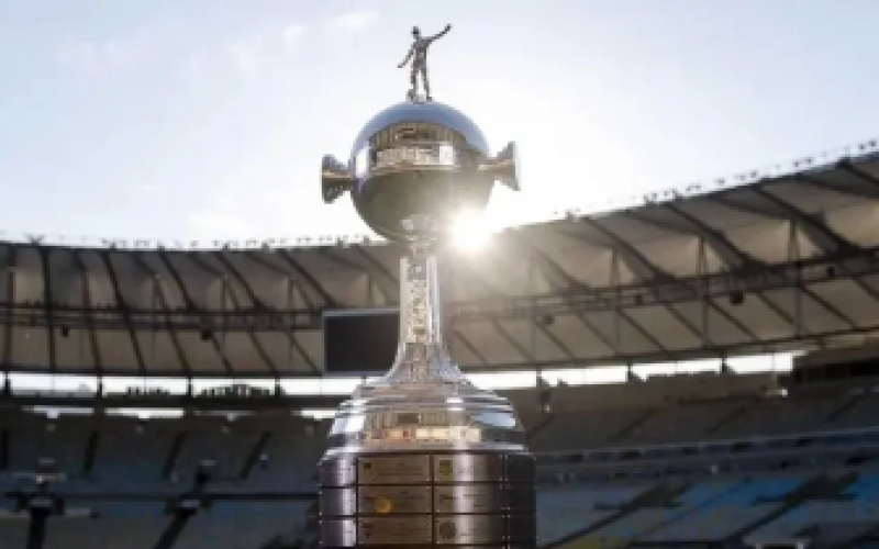 Conmebol divulga datas e horários das quartas de final da Libertadores 2024; confira tabela