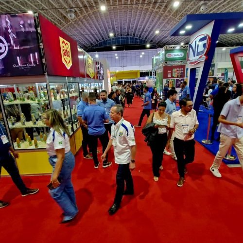 Consuper celebra 20 anos e destaca crescimento do varejo supermercadista na Paraíba e no Nordeste