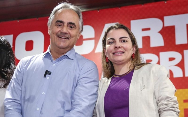 Coligação de Luciano Cartaxo e Amanda Rodrigues é a primeira a registrar candidaturas em JP