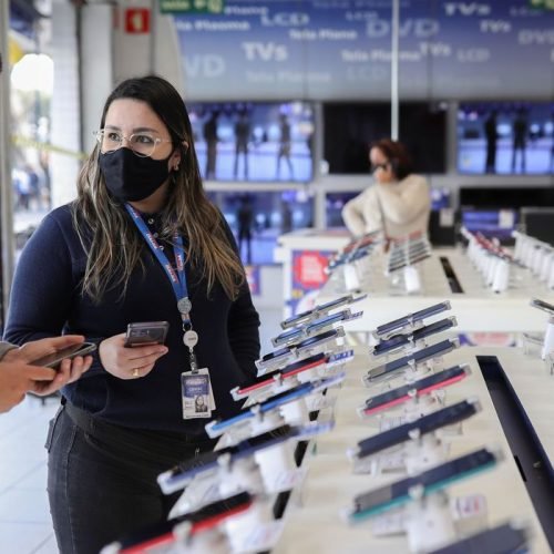 Varejo da Paraíba cresce 19,6% e tem maior expansão do País, revela IBGE