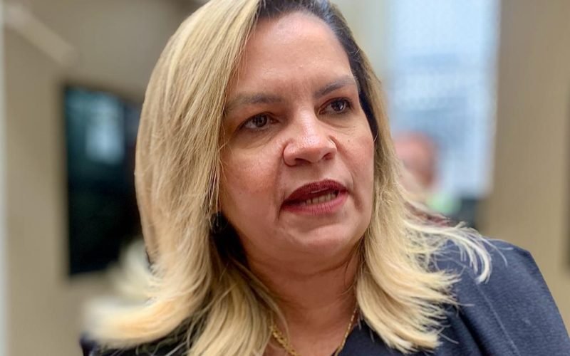 TRE-PB deve analisar pedido de revogação da prisão de Raíssa Lacerda nesta segunda-feira